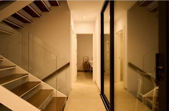 3 soverom Villa til salgs i Alfaz del Pi / L'Alfas del Pi med svømmebasseng garasje - € 760 000 (Ref: 9459605)