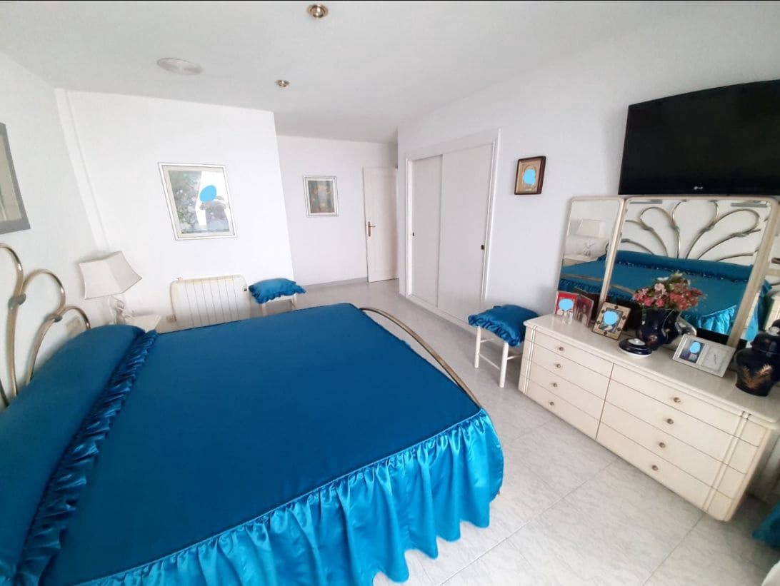 4 soverom Leilighet til salgs i Benidorm med svømmebasseng garasje - € 650 000 (Ref: 9459606)