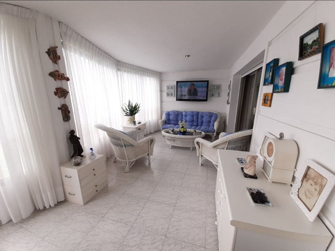 4 soverom Leilighet til salgs i Benidorm med svømmebasseng garasje - € 650 000 (Ref: 9459606)