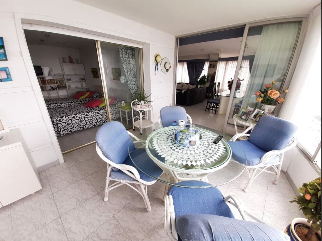 4 soverom Leilighet til salgs i Benidorm med svømmebasseng garasje - € 650 000 (Ref: 9459606)