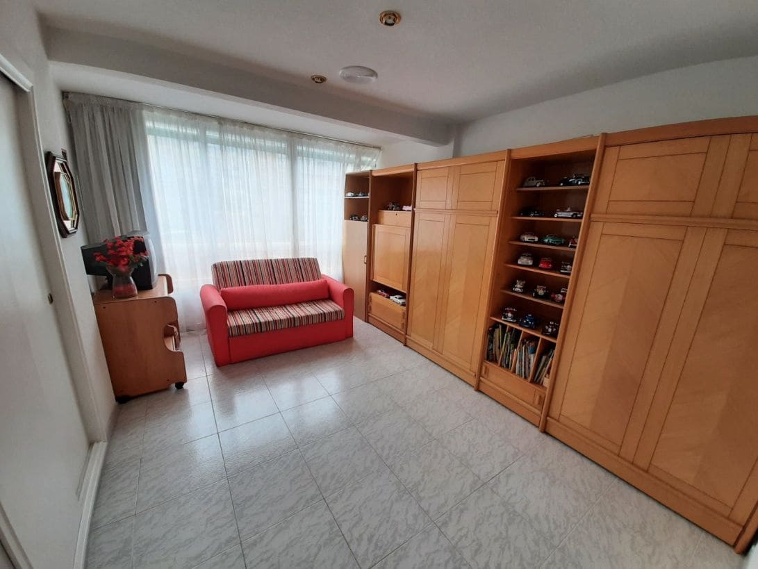 4 soverom Leilighet til salgs i Benidorm med svømmebasseng garasje - € 650 000 (Ref: 9459606)