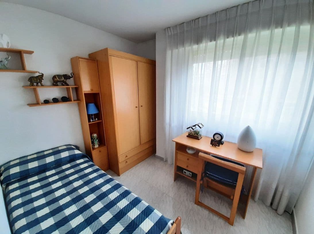 4 soverom Leilighet til salgs i Benidorm med svømmebasseng garasje - € 650 000 (Ref: 9459606)