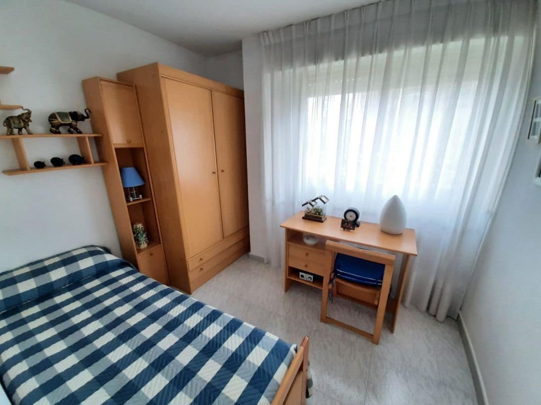 4 soverom Leilighet til salgs i Benidorm med svømmebasseng garasje - € 650 000 (Ref: 9459606)