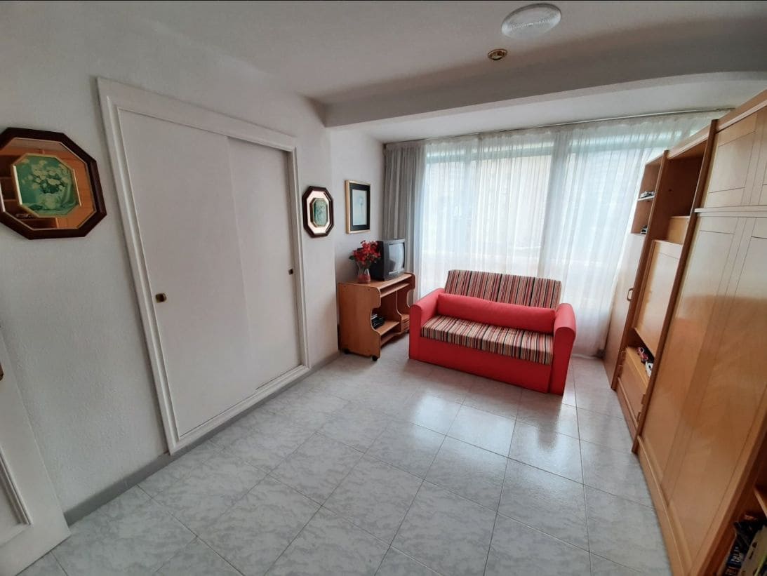 4 soverom Leilighet til salgs i Benidorm med svømmebasseng garasje - € 650 000 (Ref: 9459606)