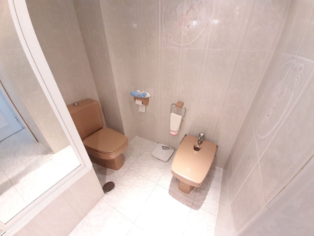 4 soverom Leilighet til salgs i Benidorm med svømmebasseng garasje - € 650 000 (Ref: 9459606)