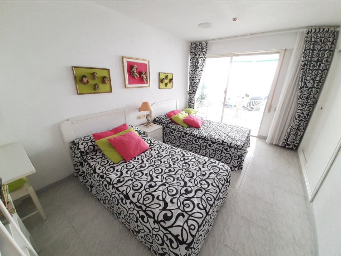 4 soverom Leilighet til salgs i Benidorm med svømmebasseng garasje - € 650 000 (Ref: 9459606)