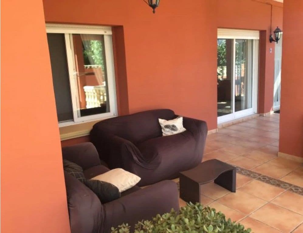 8 soverom Villa til salgs i Alfaz del Pi / L'Alfas del Pi med svømmebasseng garasje - € 1 100 000 (Ref: 9459607)