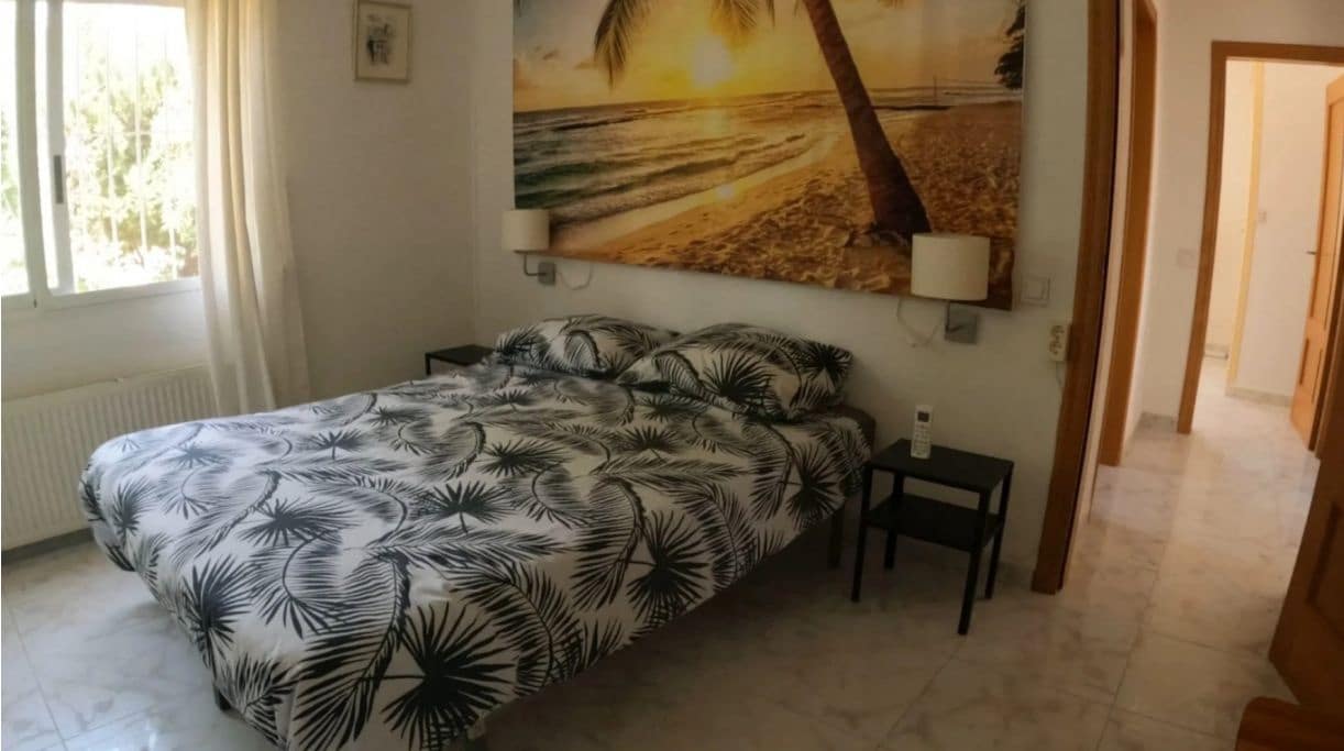 8 soverom Villa til salgs i Alfaz del Pi / L'Alfas del Pi med svømmebasseng garasje - € 1 100 000 (Ref: 9459607)