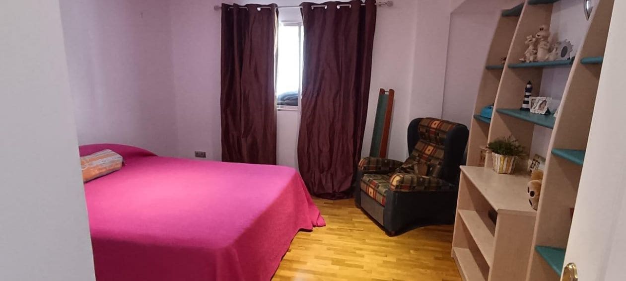 2 bedroom Apartment for sale in Benidorm with pool garage - € 1,000,000 (Ref: 9459608)