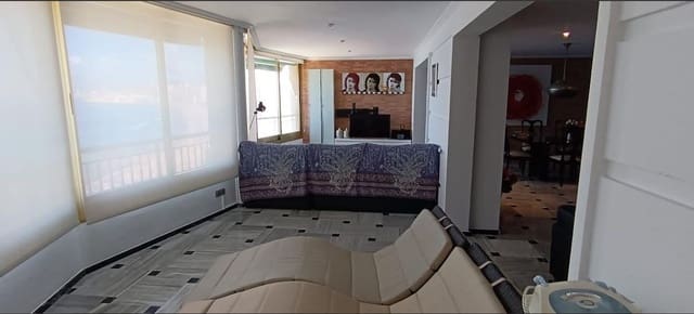 2 bedroom Apartment for sale in Levante, Benidorm with pool garage - € 1,000,000 (Ref: 9459608)