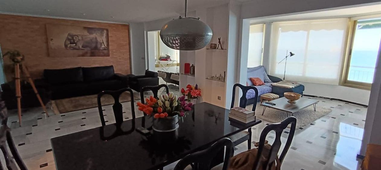 2 bedroom Apartment for sale in Benidorm with pool garage - € 1,000,000 (Ref: 9459608)