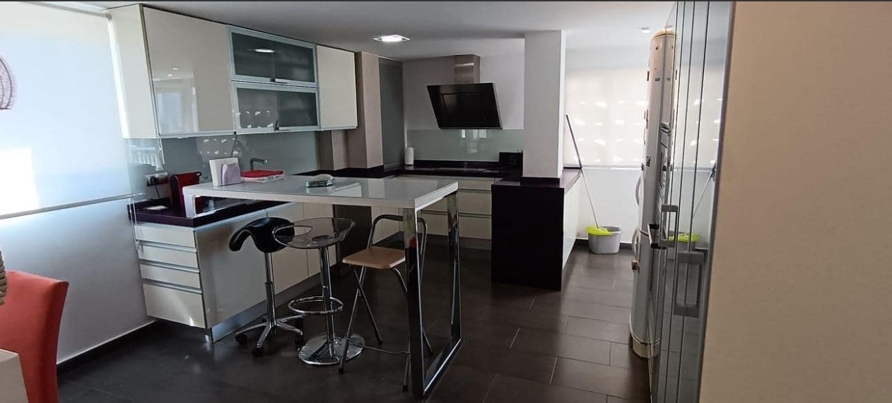 2 bedroom Apartment for sale in Benidorm with pool garage - € 1,000,000 (Ref: 9459608)
