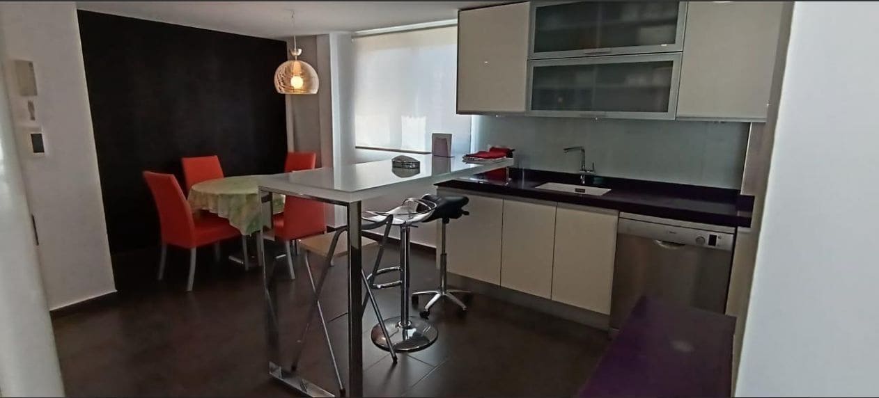 2 bedroom Apartment for sale in Benidorm with pool garage - € 1,000,000 (Ref: 9459608)
