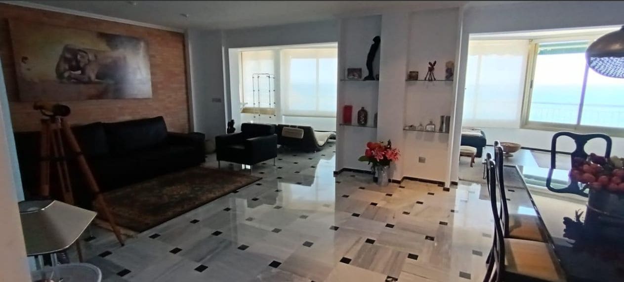 2 bedroom Apartment for sale in Benidorm with pool garage - € 1,000,000 (Ref: 9459608)