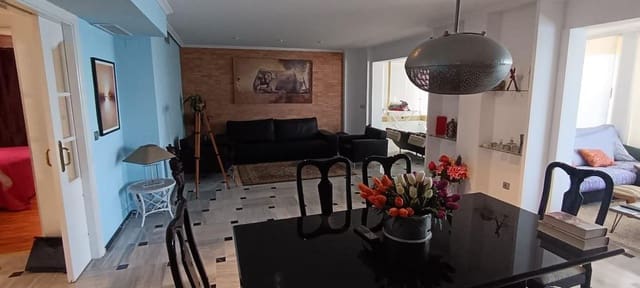 2 bedroom Apartment for sale in Levante, Benidorm with pool garage - € 1,000,000 (Ref: 9459608)