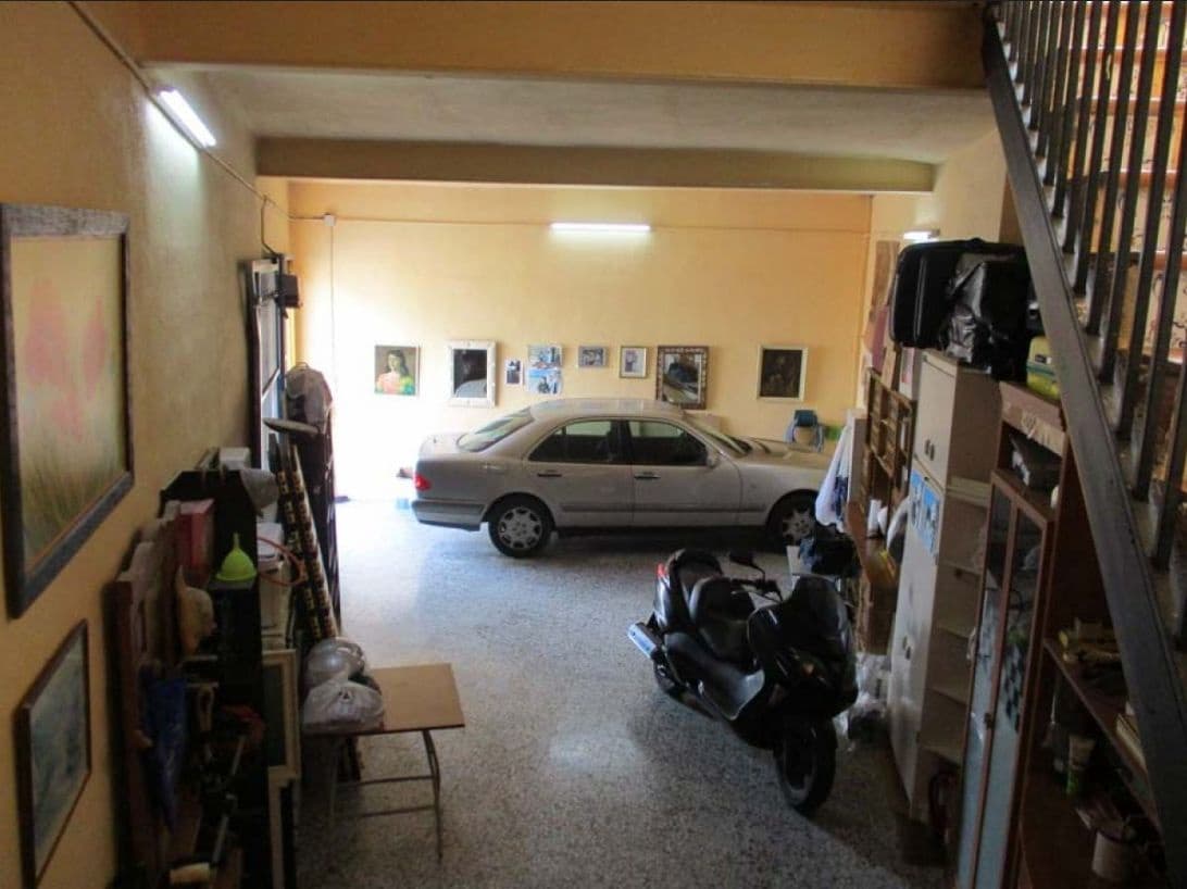 Chalet de 7 habitaciones en Benidorm en venta con piscina garaje - 1.250.000 € (Ref: 9459609)