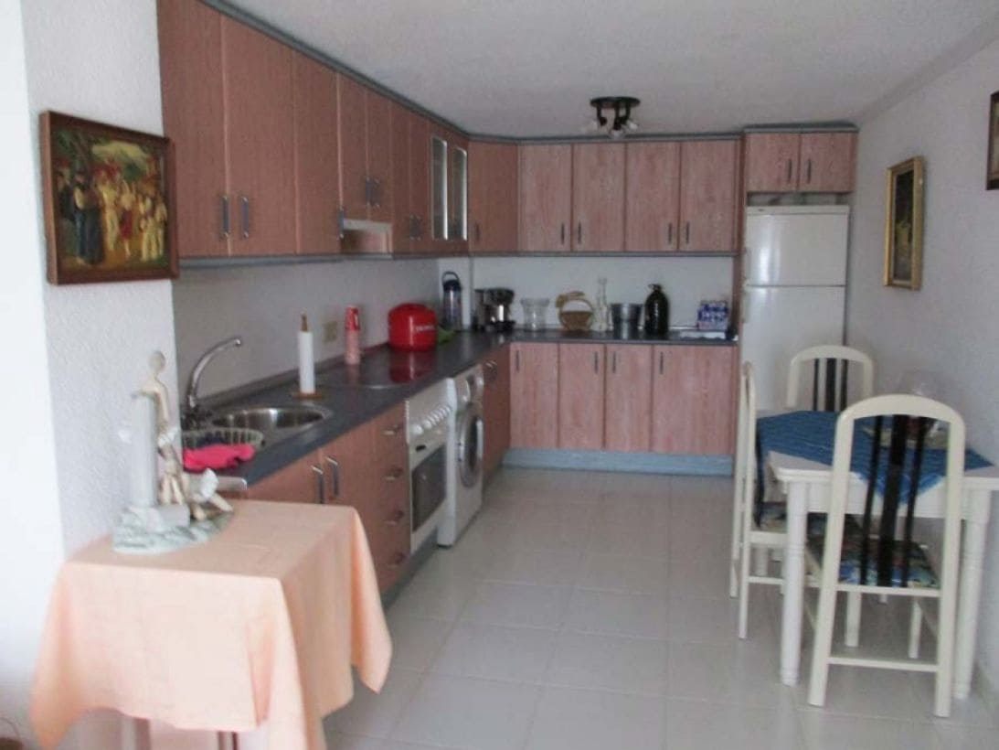 Chalet de 7 habitaciones en Benidorm en venta con piscina garaje - 1.250.000 € (Ref: 9459609)