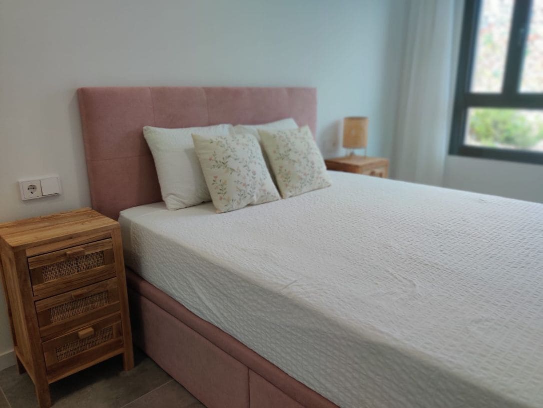 3 bedroom Apartment for sale in La Villajoyosa / Vila Joiosa with pool garage - € 489,000 (Ref: 9459610)