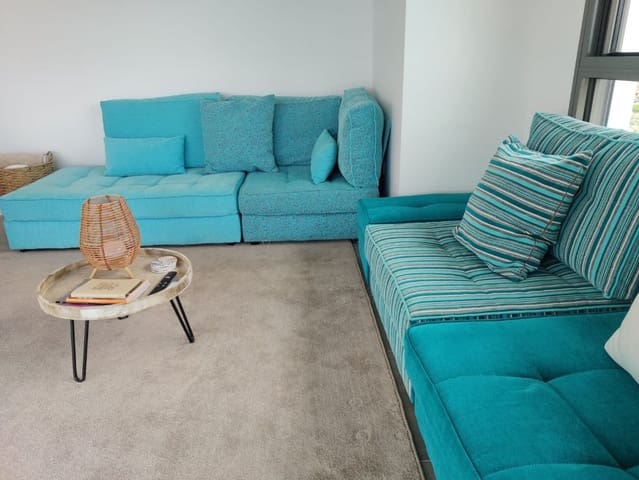 3 bedroom Apartment for sale in La Villajoyosa / Vila Joiosa with pool garage - € 489,000 (Ref: 9459610)