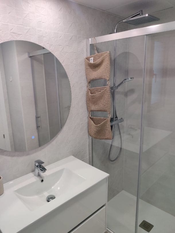 3 bedroom Apartment for sale in La Villajoyosa / Vila Joiosa with pool garage - € 489,000 (Ref: 9459610)