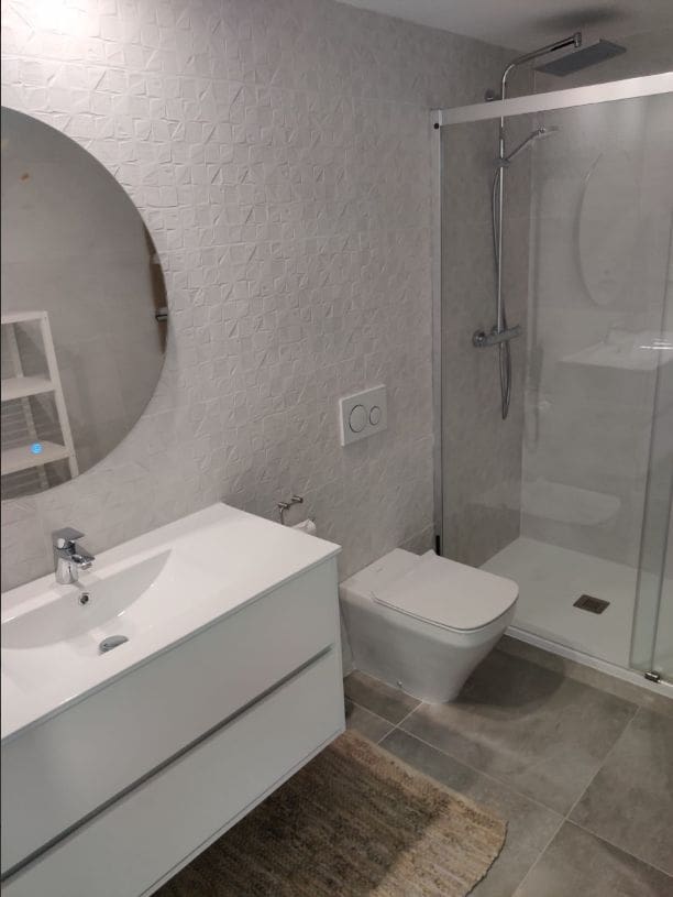 3 bedroom Apartment for sale in La Villajoyosa / Vila Joiosa with pool garage - € 489,000 (Ref: 9459610)