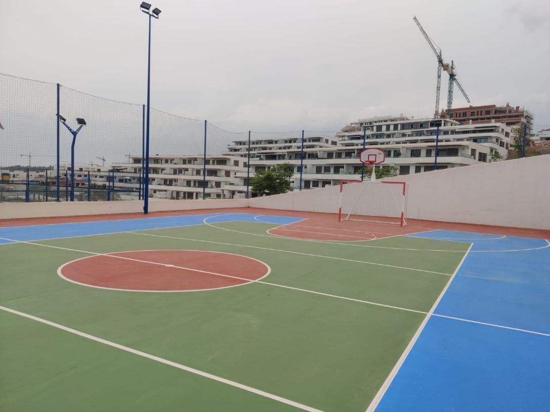 3 bedroom Apartment for sale in La Villajoyosa / Vila Joiosa with pool garage - € 489,000 (Ref: 9459610)