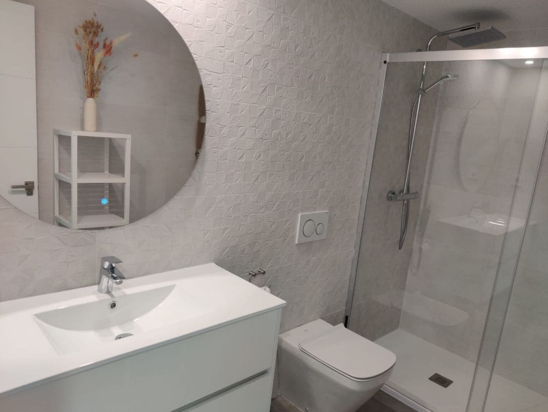 3 bedroom Apartment for sale in La Villajoyosa / Vila Joiosa with pool garage - € 489,000 (Ref: 9459610)