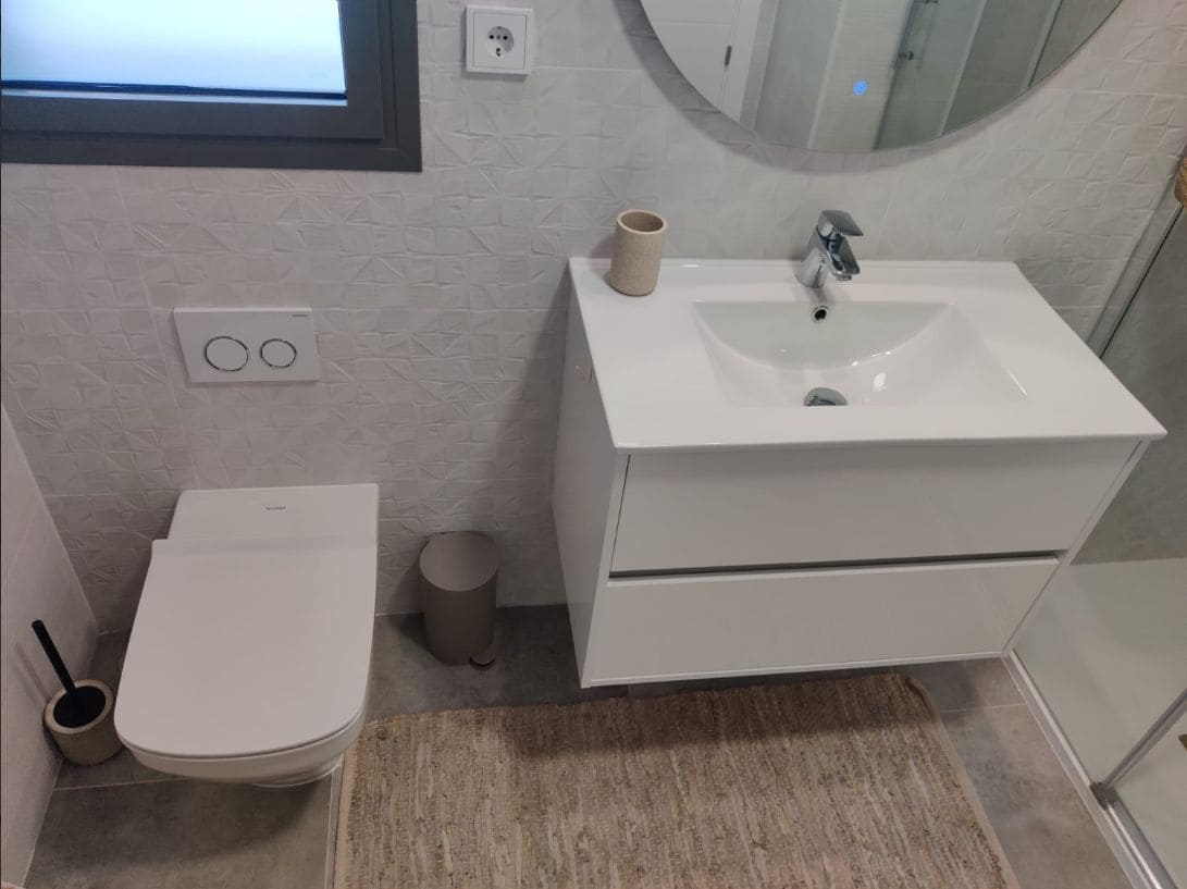 3 bedroom Apartment for sale in La Villajoyosa / Vila Joiosa with pool garage - € 489,000 (Ref: 9459610)