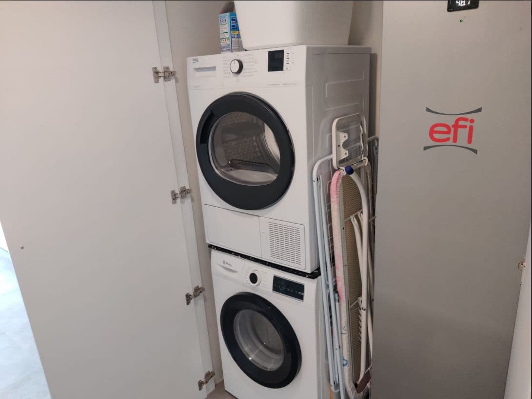 3 bedroom Apartment for sale in La Villajoyosa / Vila Joiosa with pool garage - € 489,000 (Ref: 9459610)