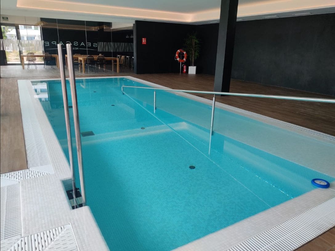 3 bedroom Apartment for sale in La Villajoyosa / Vila Joiosa with pool garage - € 489,000 (Ref: 9459610)