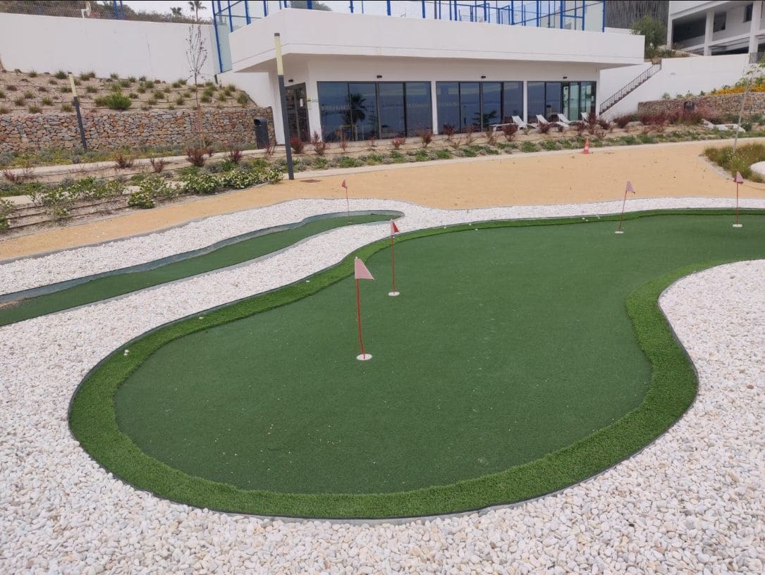 3 bedroom Apartment for sale in La Villajoyosa / Vila Joiosa with pool garage - € 489,000 (Ref: 9459610)