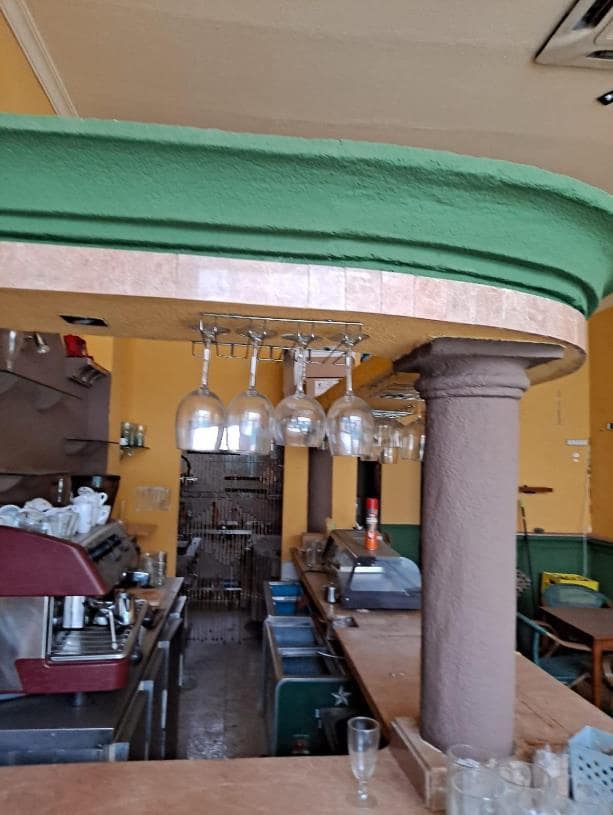 Erhverv til salg i Benidorm med garage - € 106.000 (Ref: 9459611)