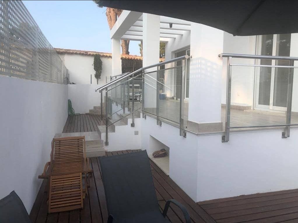 4 bedroom Villa for sale in La Nucia with pool garage - € 575,000 (Ref: 9459613)