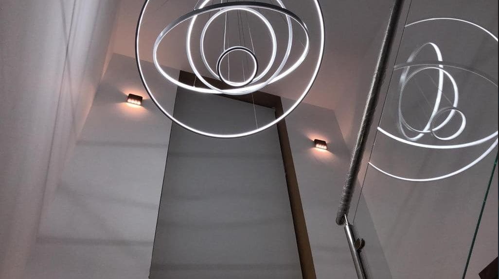 4 bedroom Villa for sale in La Nucia with pool garage - € 575,000 (Ref: 9459613)