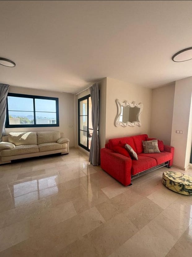 3 bedroom Apartment for sale in Finestrat with pool garage - € 370,000 (Ref: 9459614)