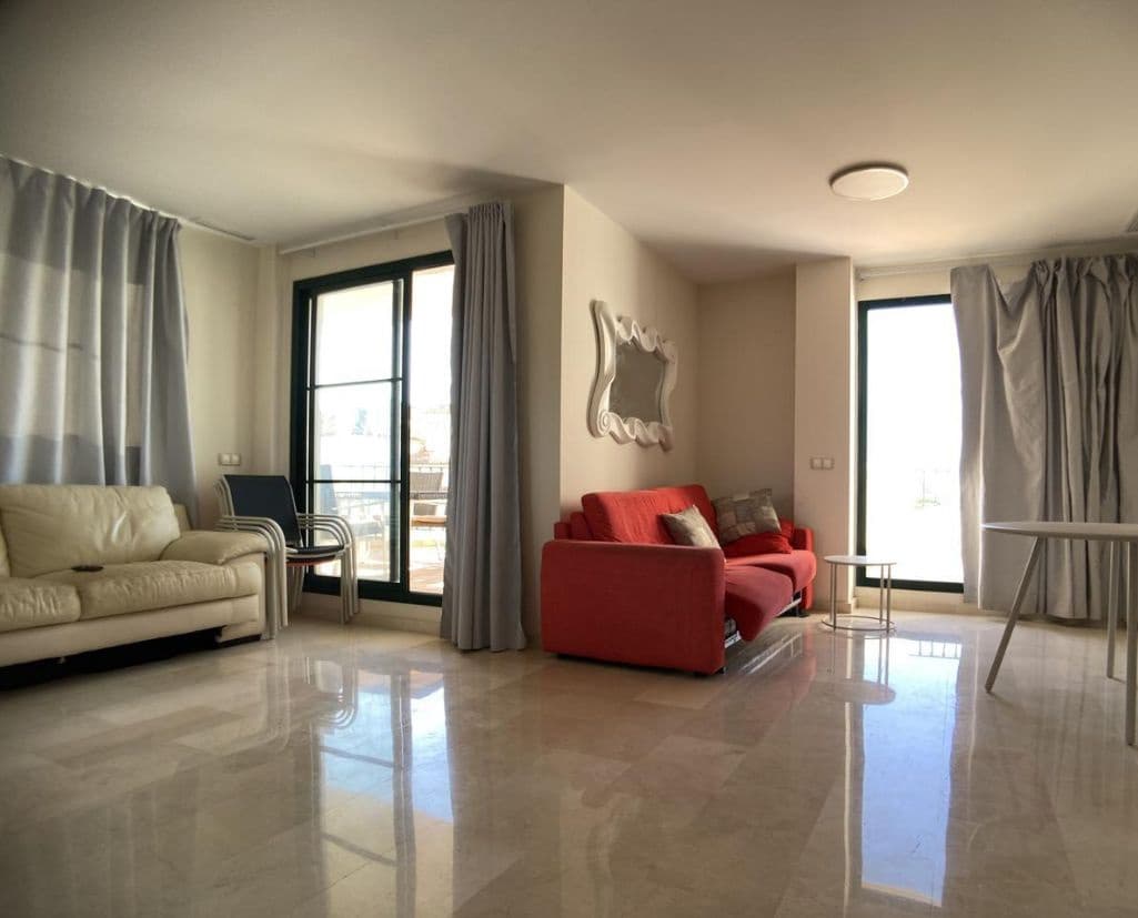 3 bedroom Apartment for sale in Finestrat with pool garage - € 370,000 (Ref: 9459614)