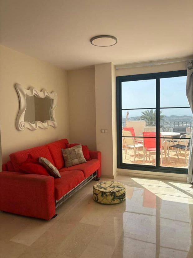 3 bedroom Apartment for sale in Finestrat with pool garage - € 370,000 (Ref: 9459614)