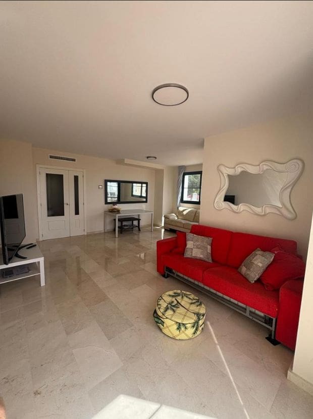 3 bedroom Apartment for sale in Finestrat with pool garage - € 370,000 (Ref: 9459614)