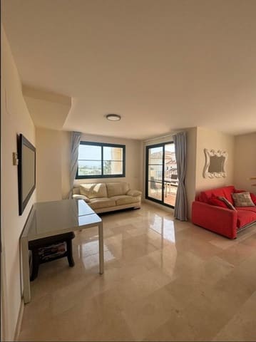 3 bedroom Apartment for sale in Finestrat with pool garage - € 370,000 (Ref: 9459614)