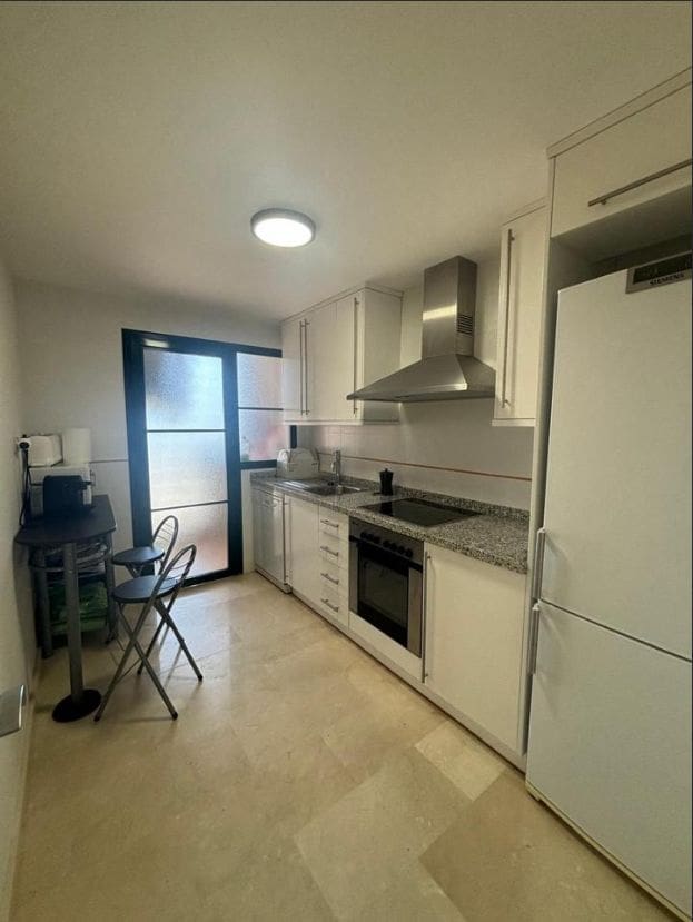 3 bedroom Apartment for sale in Finestrat with pool garage - € 370,000 (Ref: 9459614)