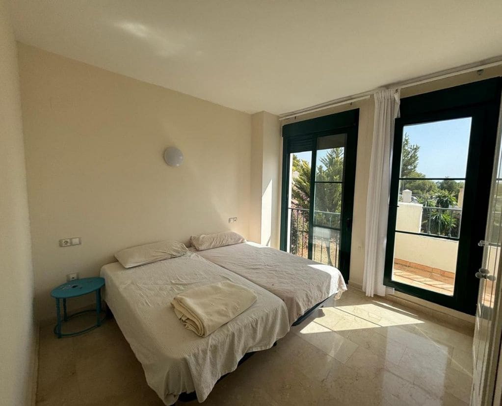 3 bedroom Apartment for sale in Finestrat with pool garage - € 370,000 (Ref: 9459614)