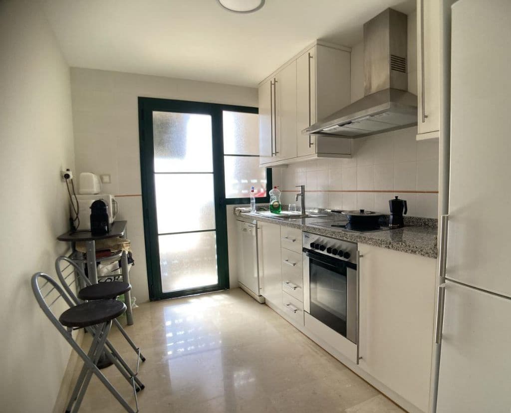 3 bedroom Apartment for sale in Finestrat with pool garage - € 370,000 (Ref: 9459614)