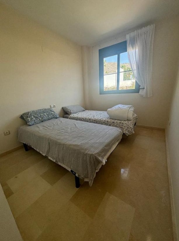 3 bedroom Apartment for sale in Finestrat with pool garage - € 370,000 (Ref: 9459614)