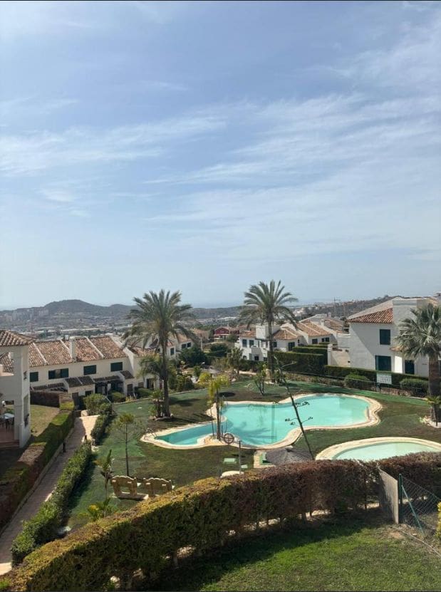 3 bedroom Apartment for sale in Finestrat with pool garage - € 370,000 (Ref: 9459614)