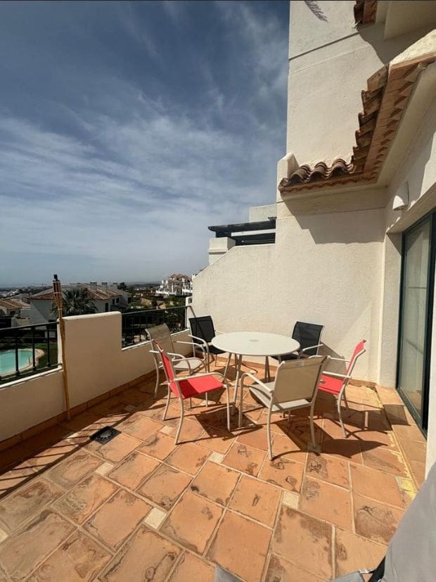3 bedroom Apartment for sale in Finestrat with pool garage - € 370,000 (Ref: 9459614)