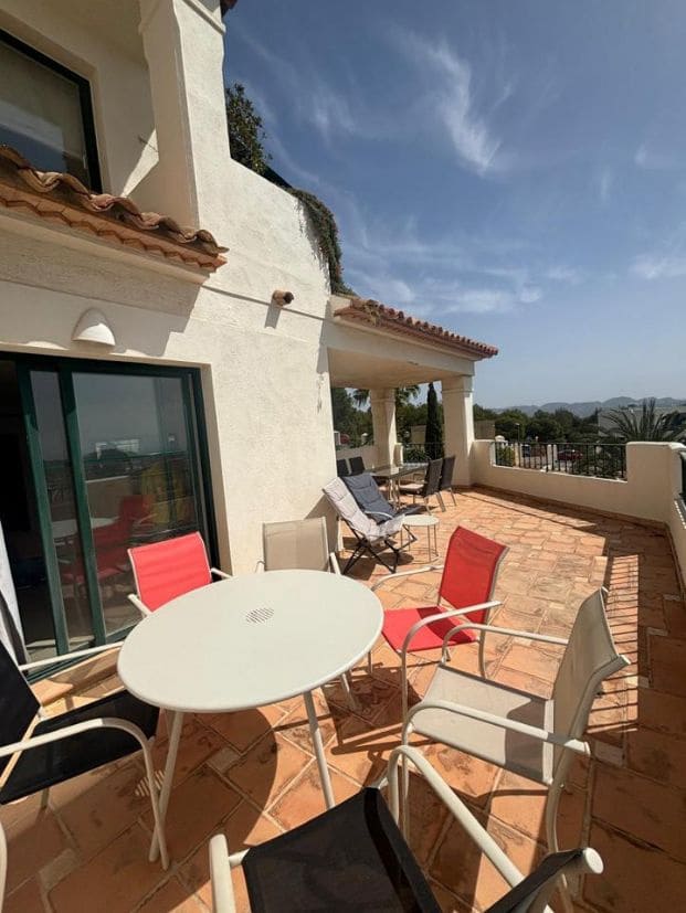3 bedroom Apartment for sale in Finestrat with pool garage - € 370,000 (Ref: 9459614)