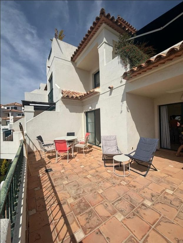 3 bedroom Apartment for sale in Finestrat with pool garage - € 370,000 (Ref: 9459614)