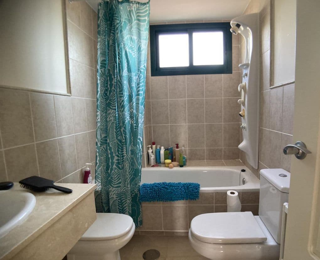 3 bedroom Apartment for sale in Finestrat with pool garage - € 370,000 (Ref: 9459614)