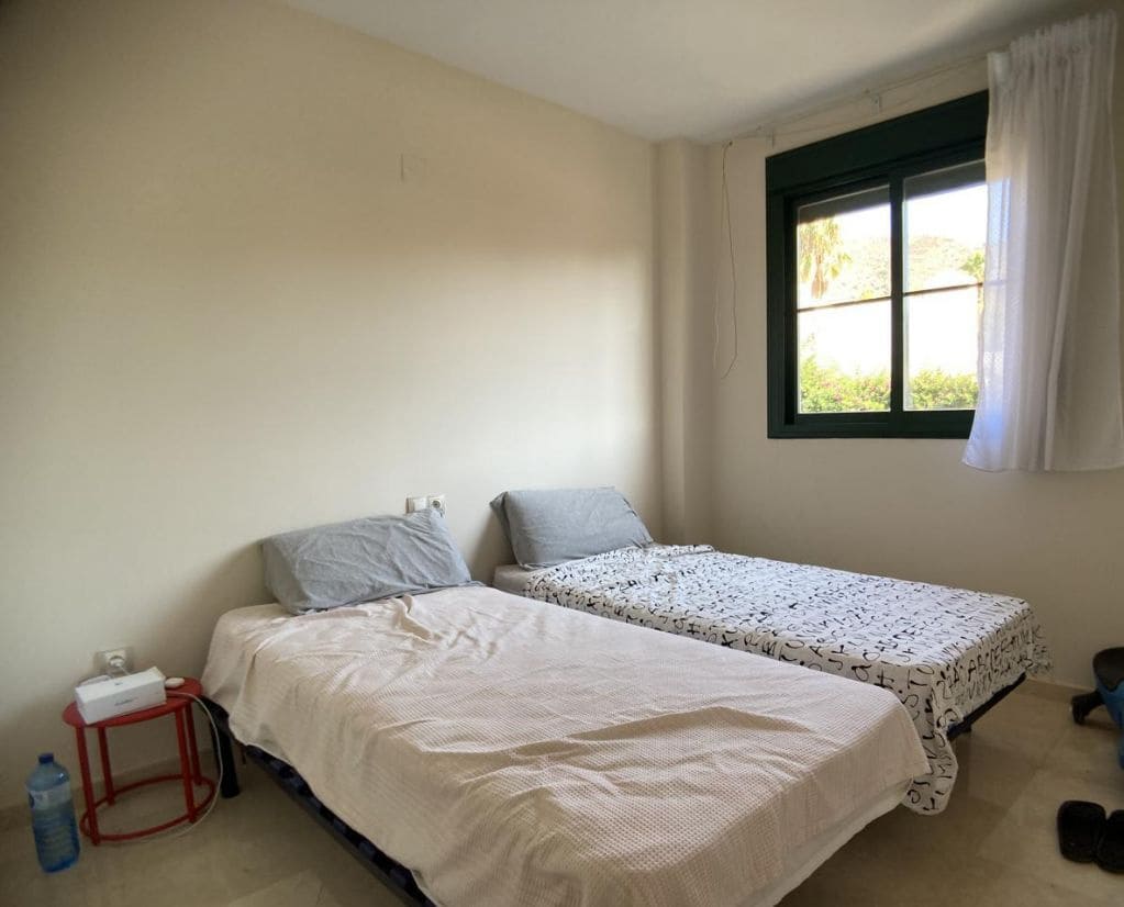 3 bedroom Apartment for sale in Finestrat with pool garage - € 370,000 (Ref: 9459614)