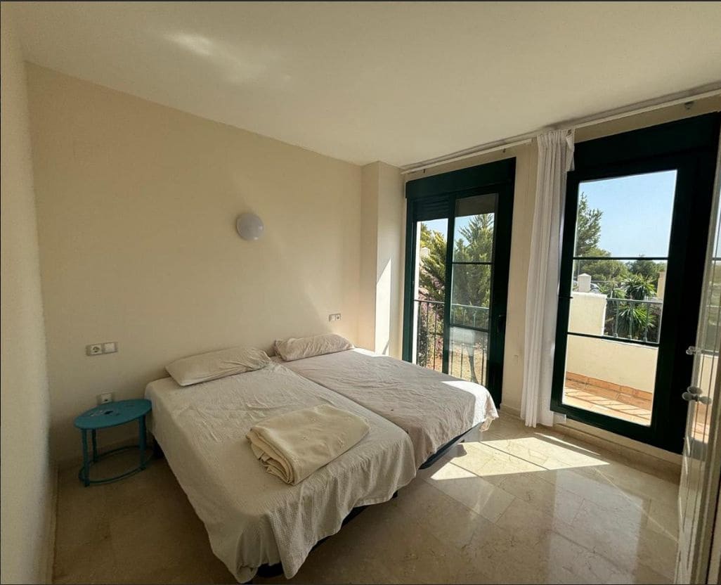3 bedroom Apartment for sale in Finestrat with pool garage - € 370,000 (Ref: 9459614)